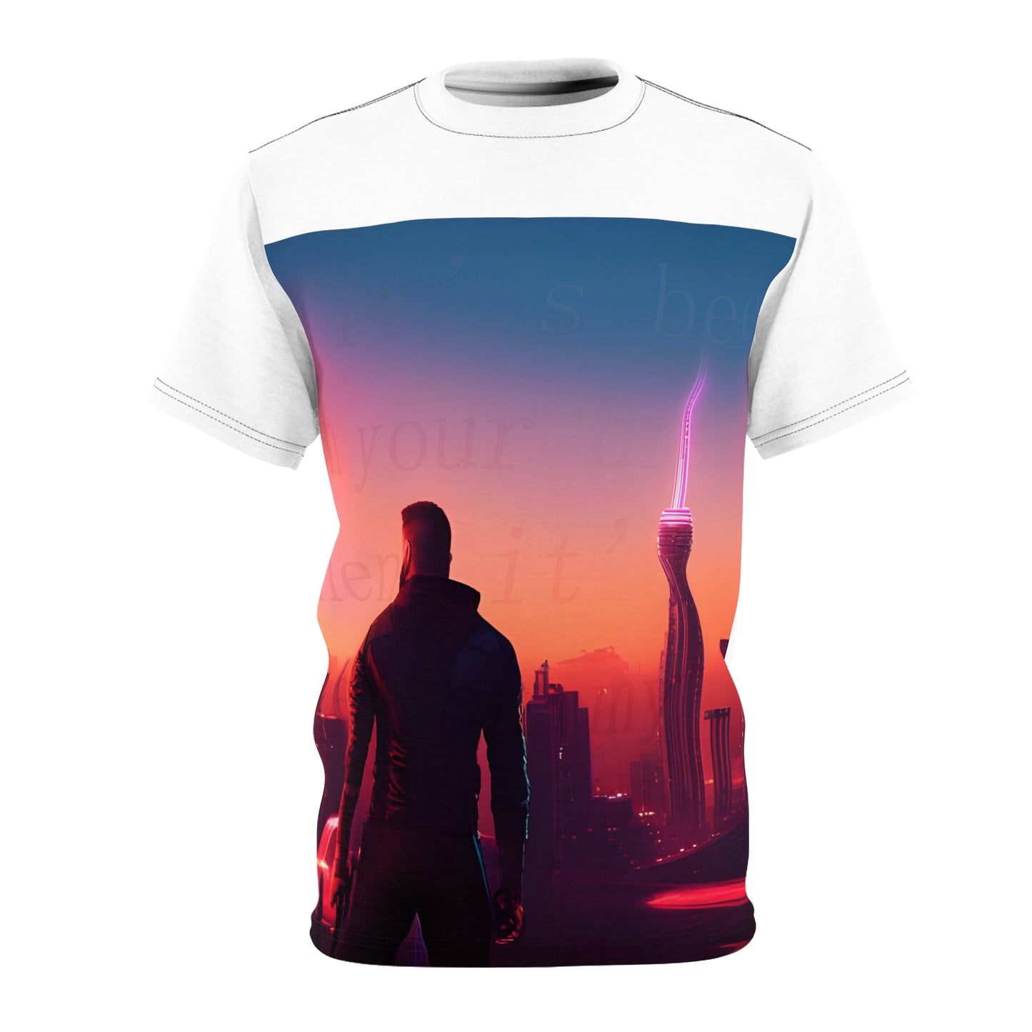 NS City Dreamer T-shirt