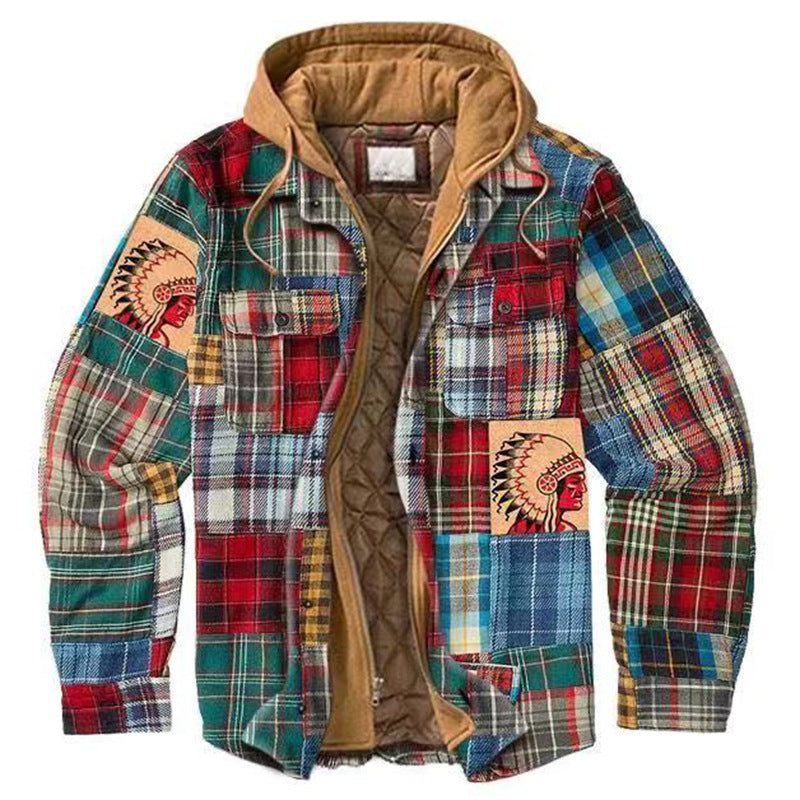 NS Reservation Work Coat