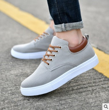 NS Soul Patch Sneakers