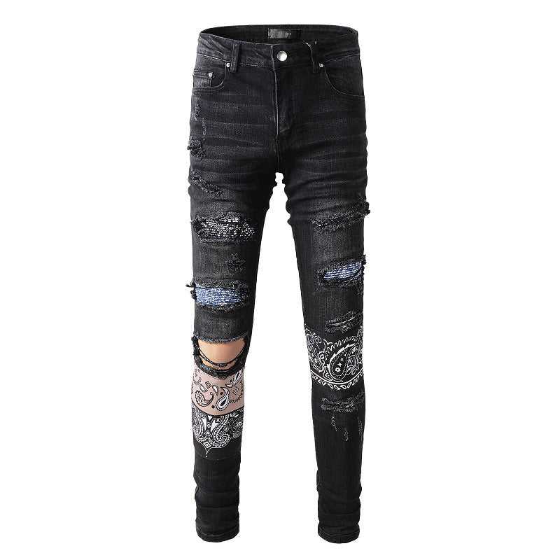 NS Rebellion Jeans