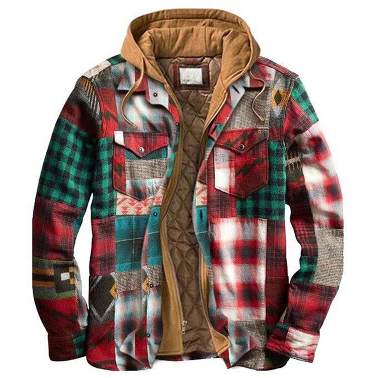 NS Reservation Work Coat