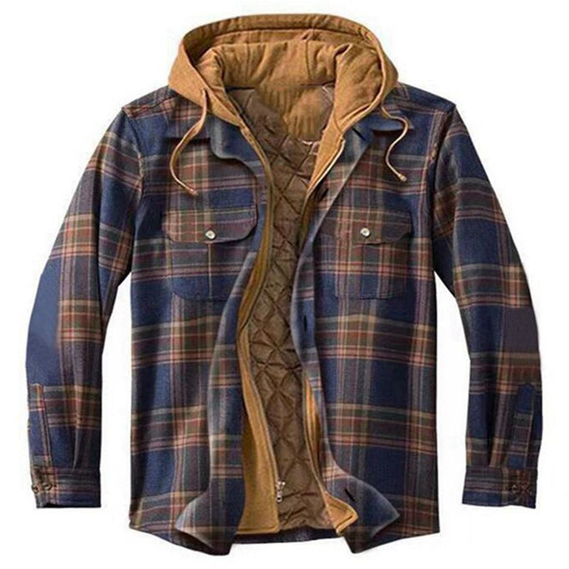NS Reservation Work Coat