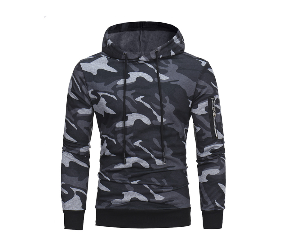 NS Amnesty Hoodie