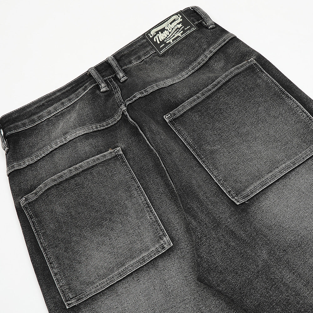 NS Men Brand Jeans