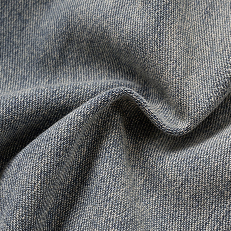NS Twisted Nail Jeans