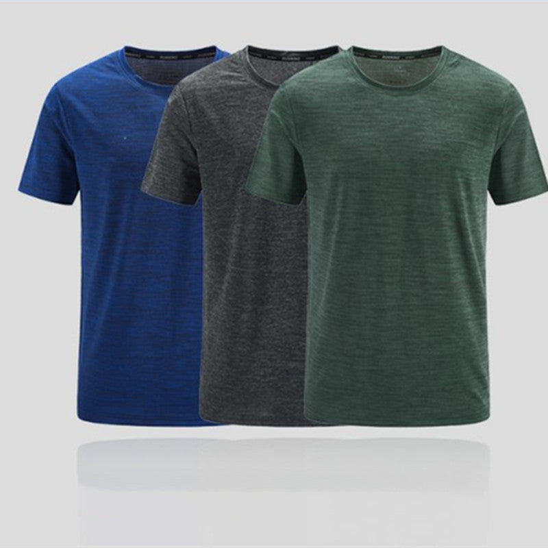 NS Bamboo Fibre T-shirt