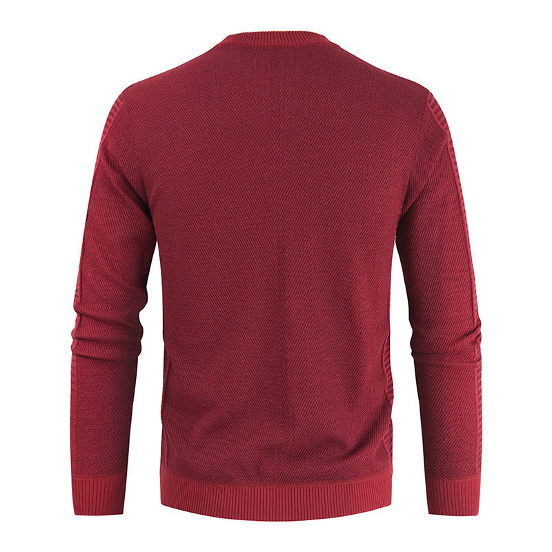NS Ribcage Sweatshirt