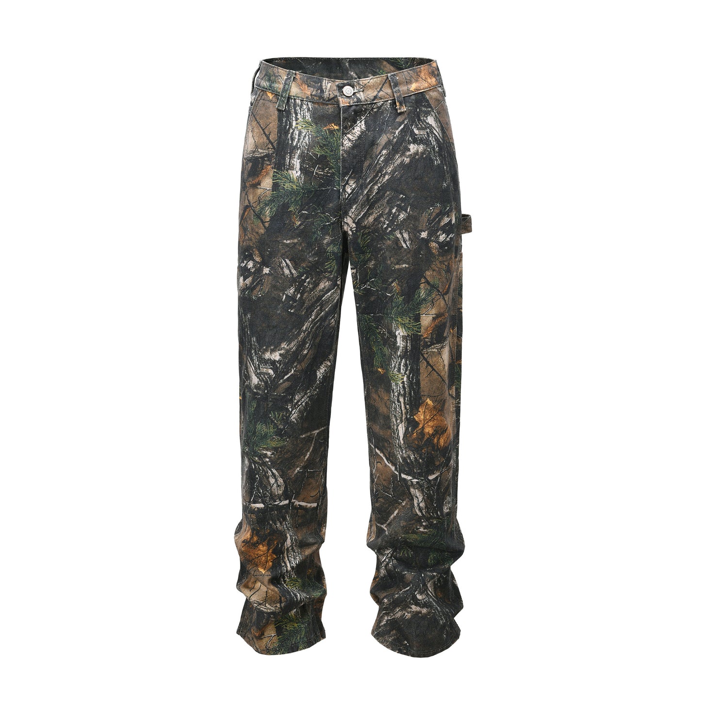 NS Dead Leaf Pants