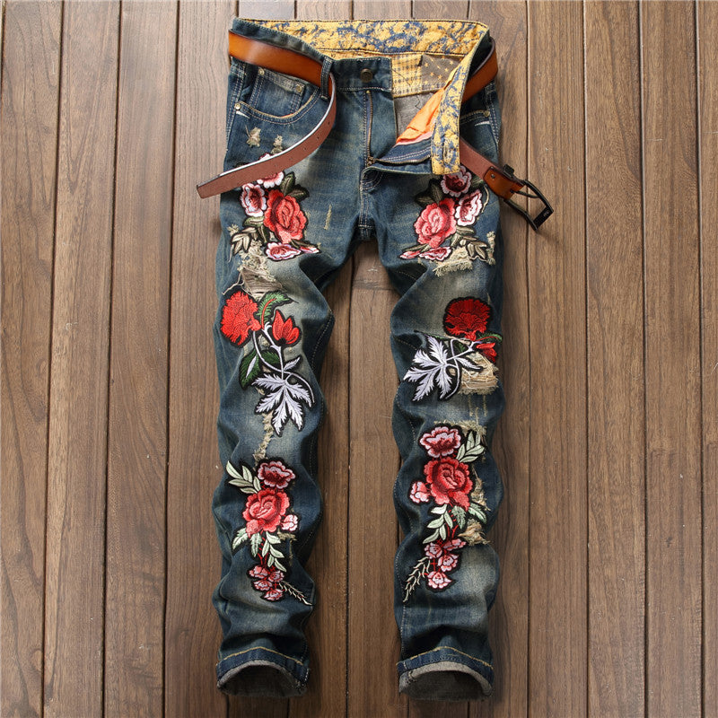 NS Rosebud Jeans
