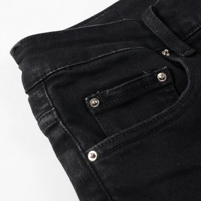 NS Harrogate Jeans