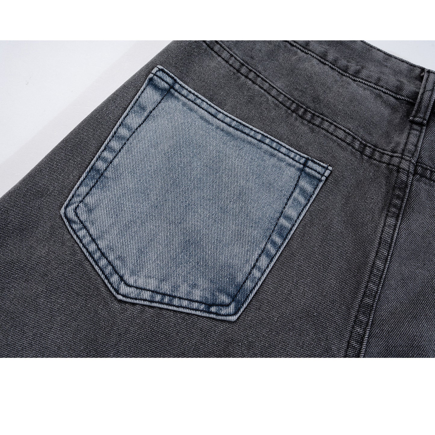 NS Dual Denim Jeans
