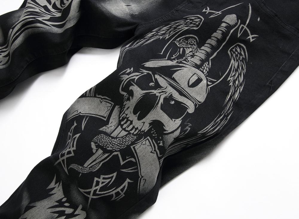 NS Valkyrie Jeans