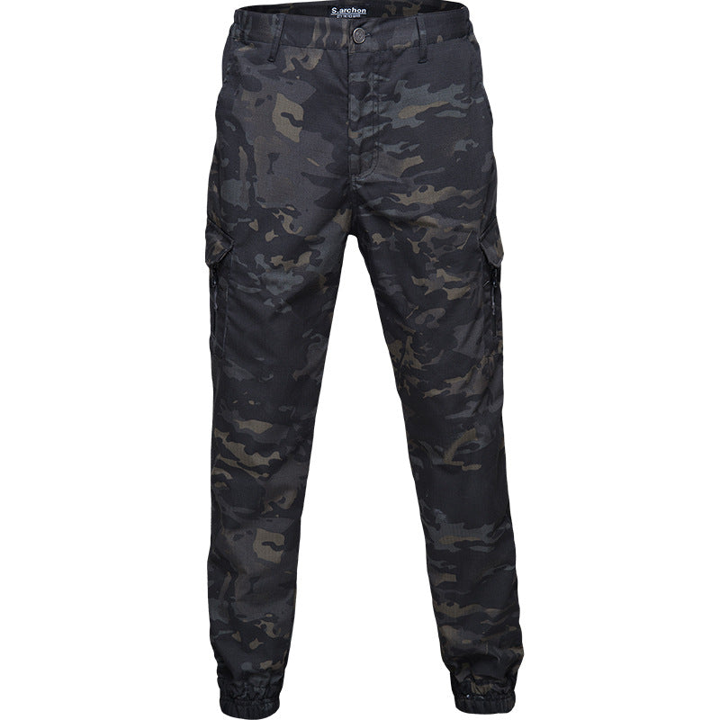 NS Sarchon Pants