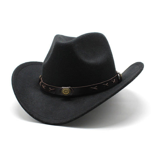 NS Amarillo Cowboy Hat