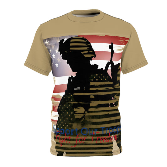 NS Fight for Freedom T-shirt