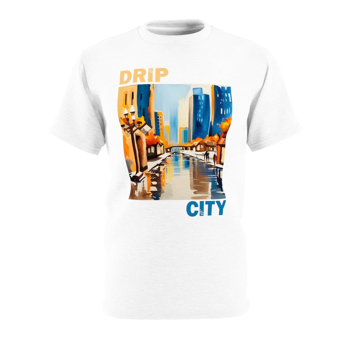 NS Drip City T-shirt