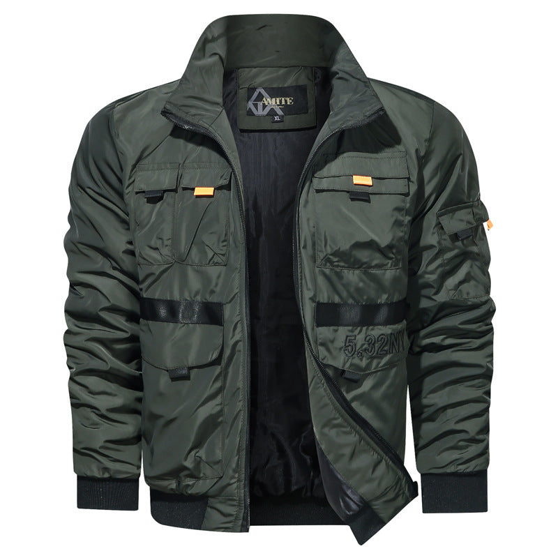 NS North Lake Jacket