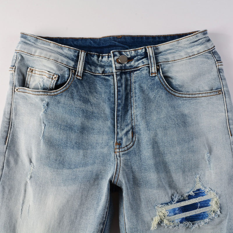 NS Messier Jeans