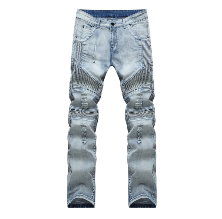 NS Pulse Wave Jeans
