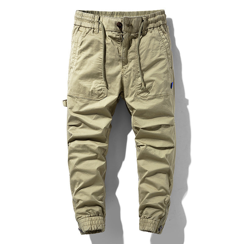 NS Warehouse Trousers