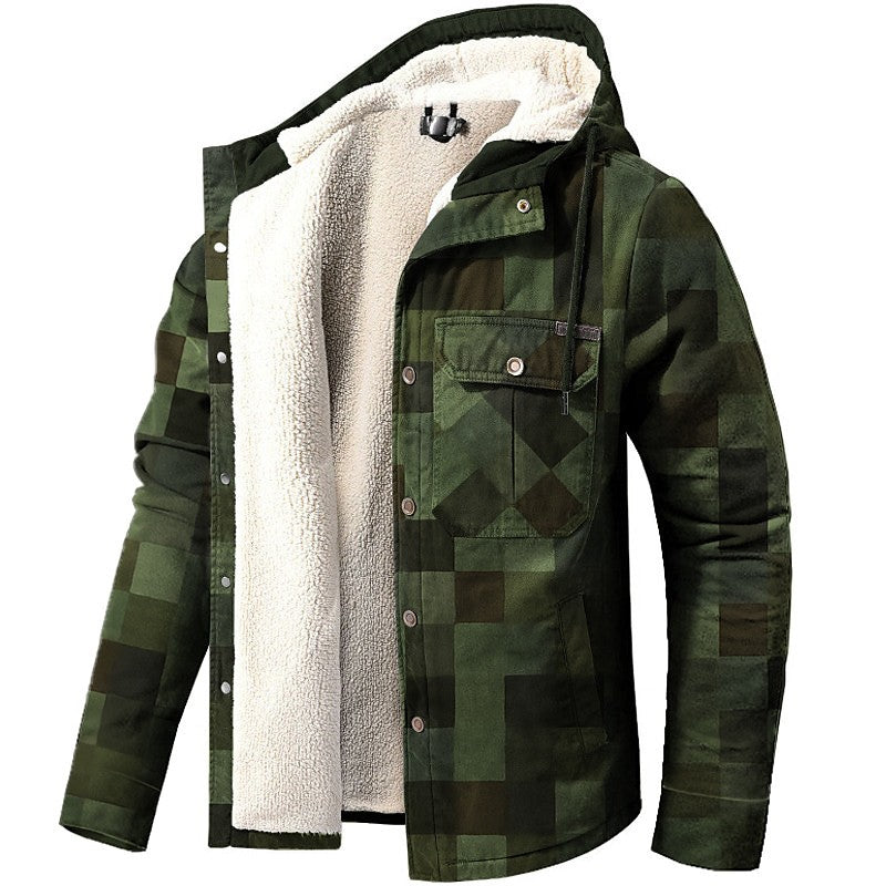 NS Gorse Hill Jacket
