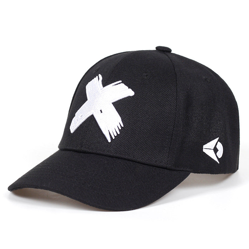 NS X-Punk Cap