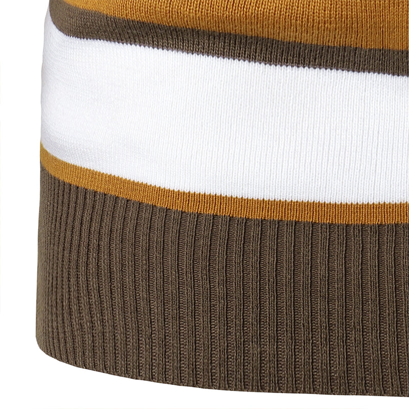 NS Striate Sweatshirt