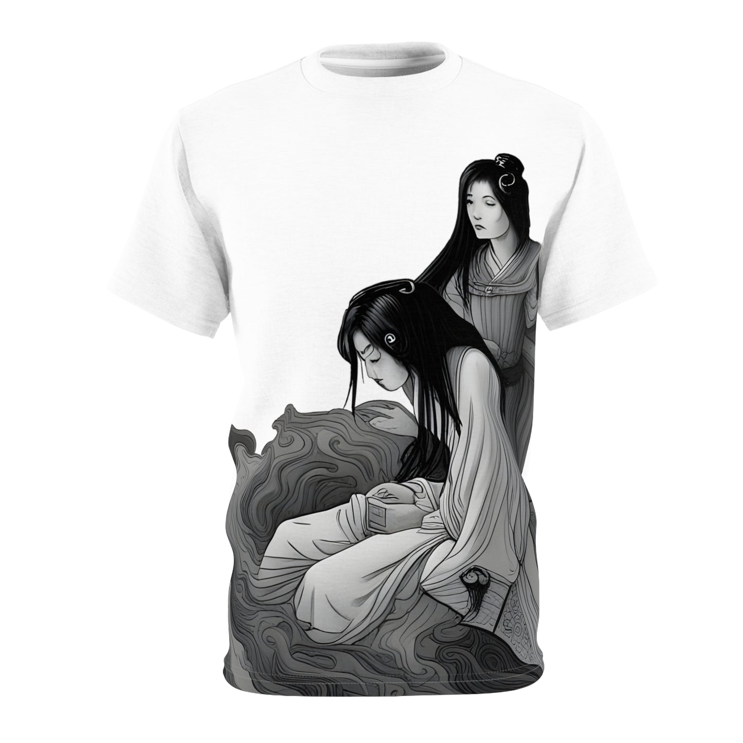 NS Geisha T-shirt