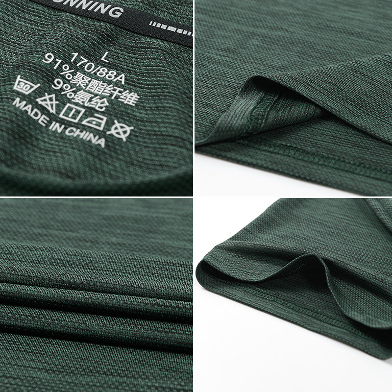 NS Bamboo Fibre T-shirt