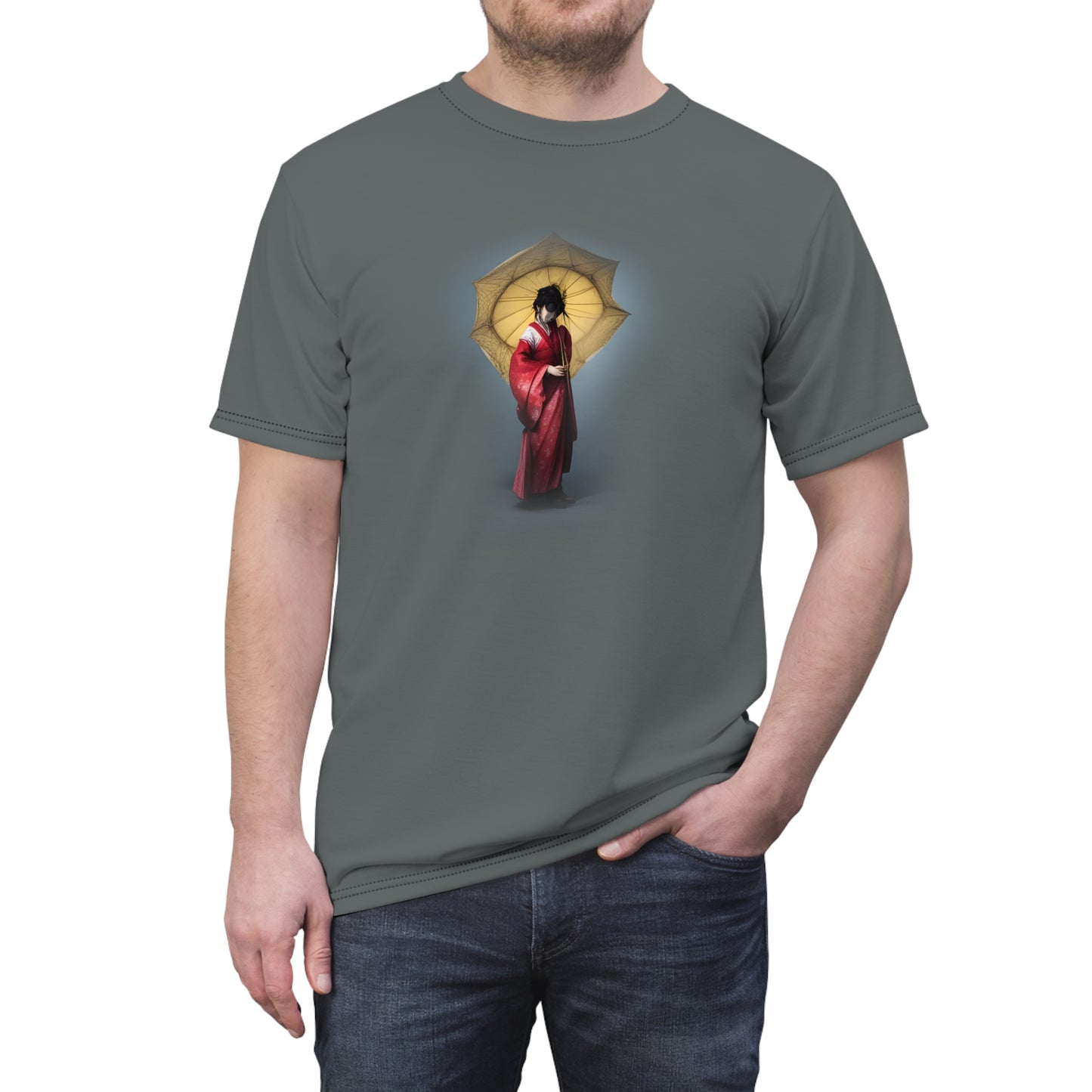 NS Parasol T-shirt