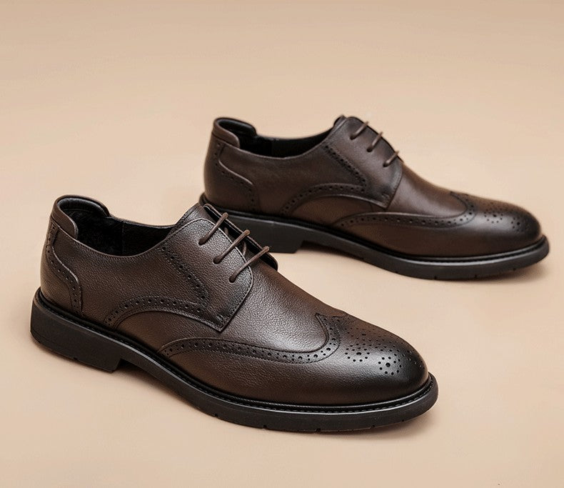 NS Tycoon Shoes