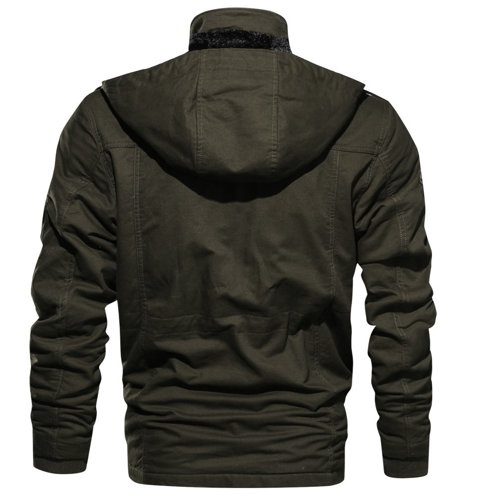 NS Mountain Skin Jacket