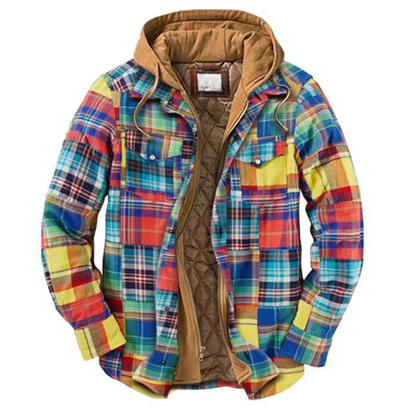 NS Reservation Work Coat