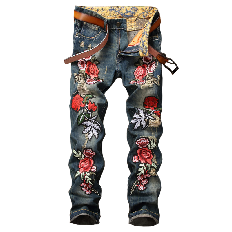 NS Rosebud Jeans