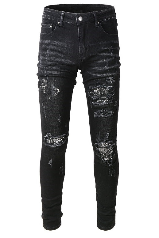 NS Folsom Jeans