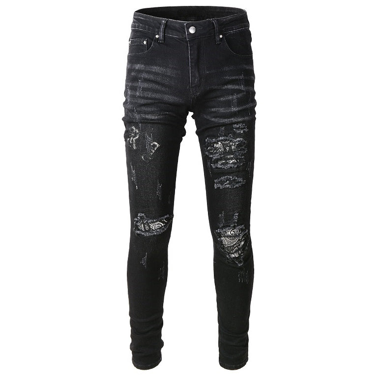 NS Folsom Jeans