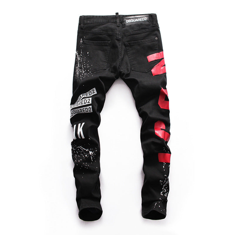NS Icon Jeans