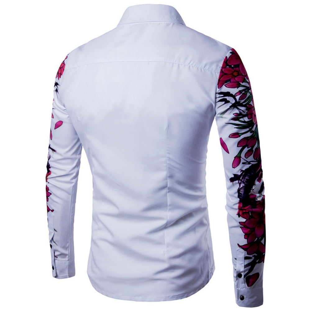 NS Blossom Shirt
