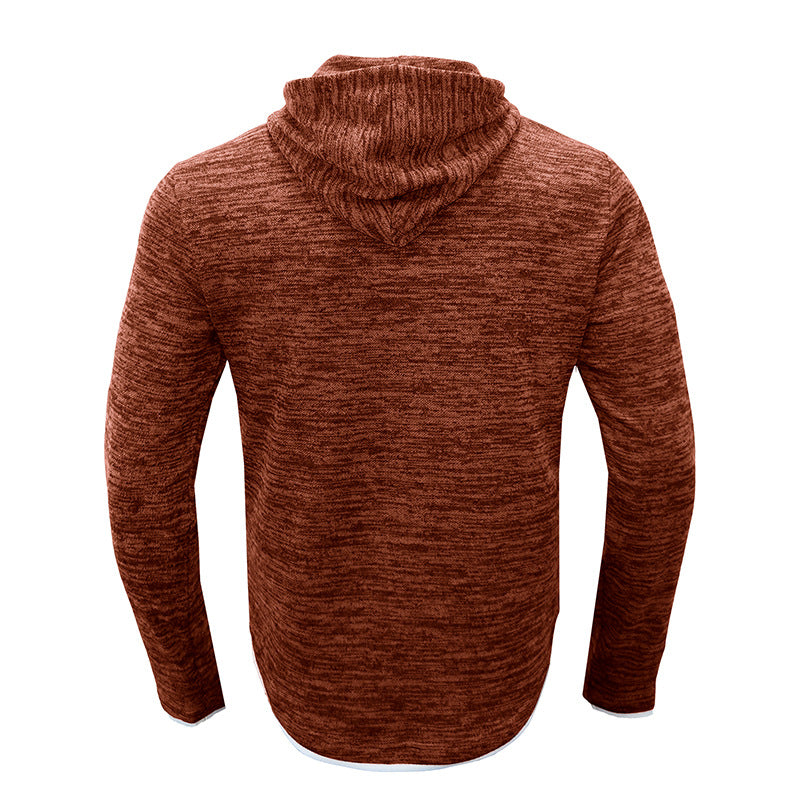 NS Europa Hoodie