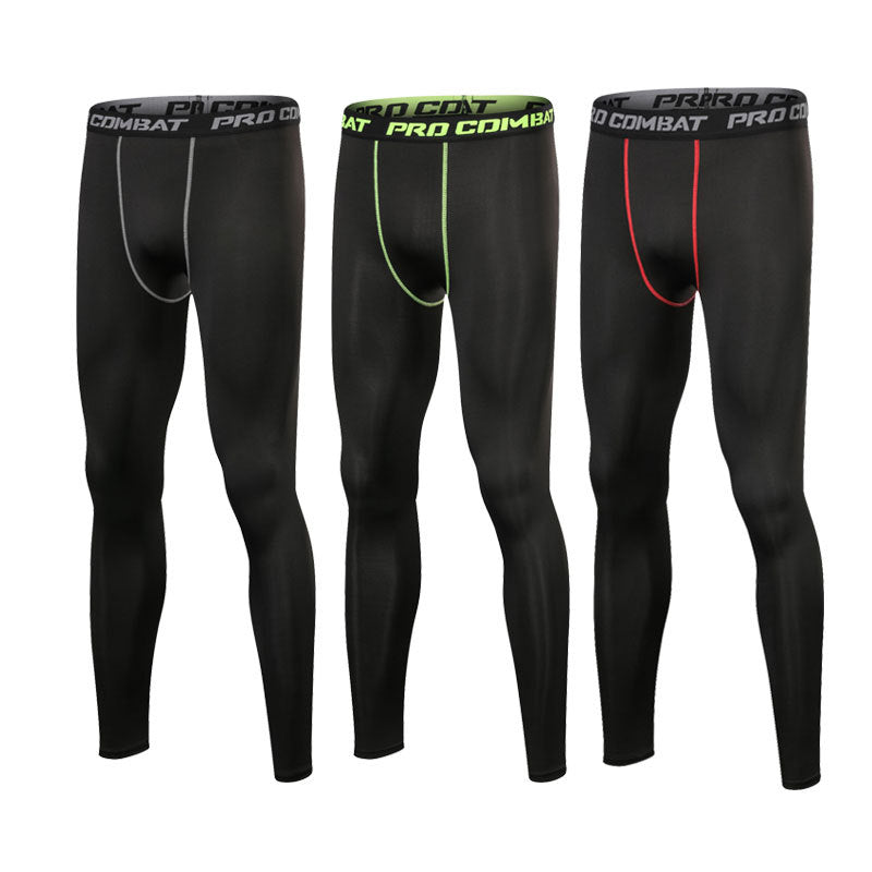 NS Pro Compression Pants