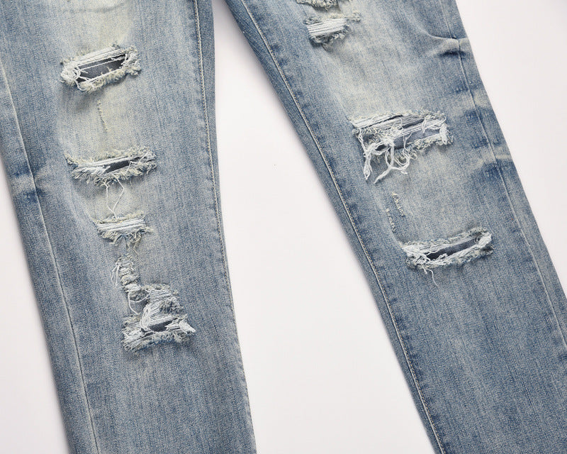 NS Riptide Jeans