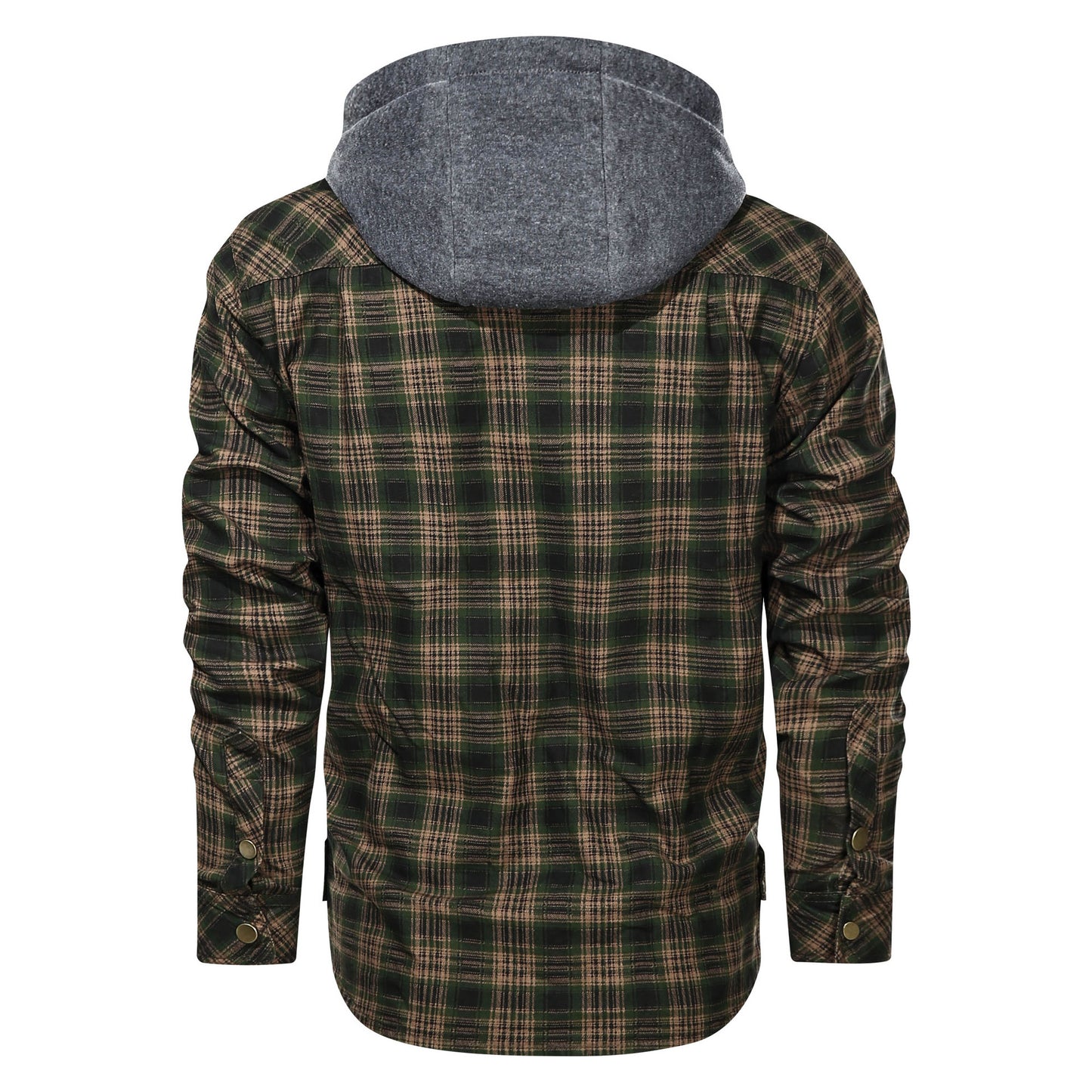 NS Autumn Wood Jacket