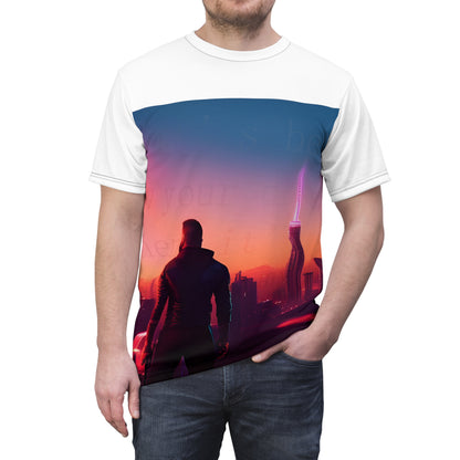 NS City Dreamer T-shirt