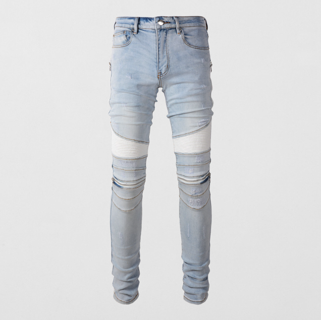NS Dunscroft Jeans