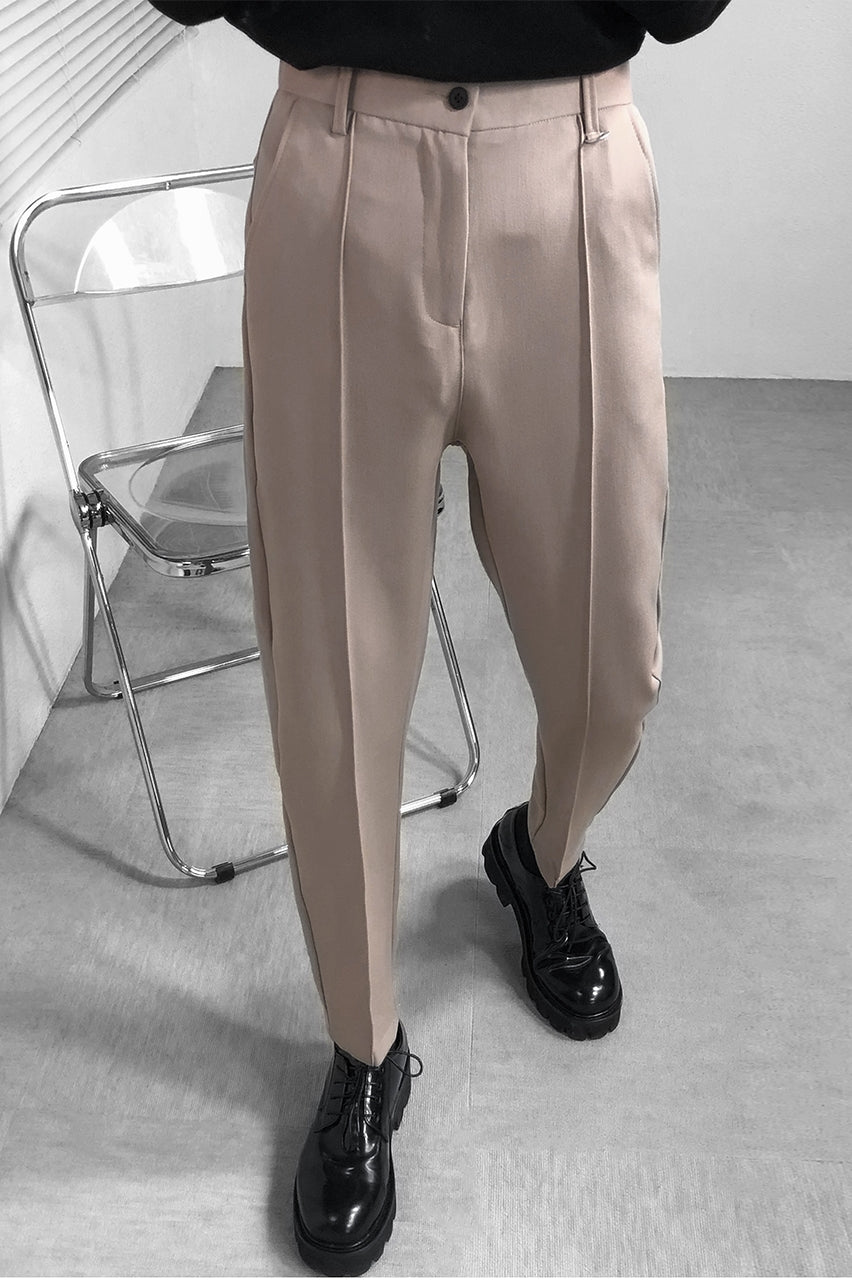NS Executive Trousers