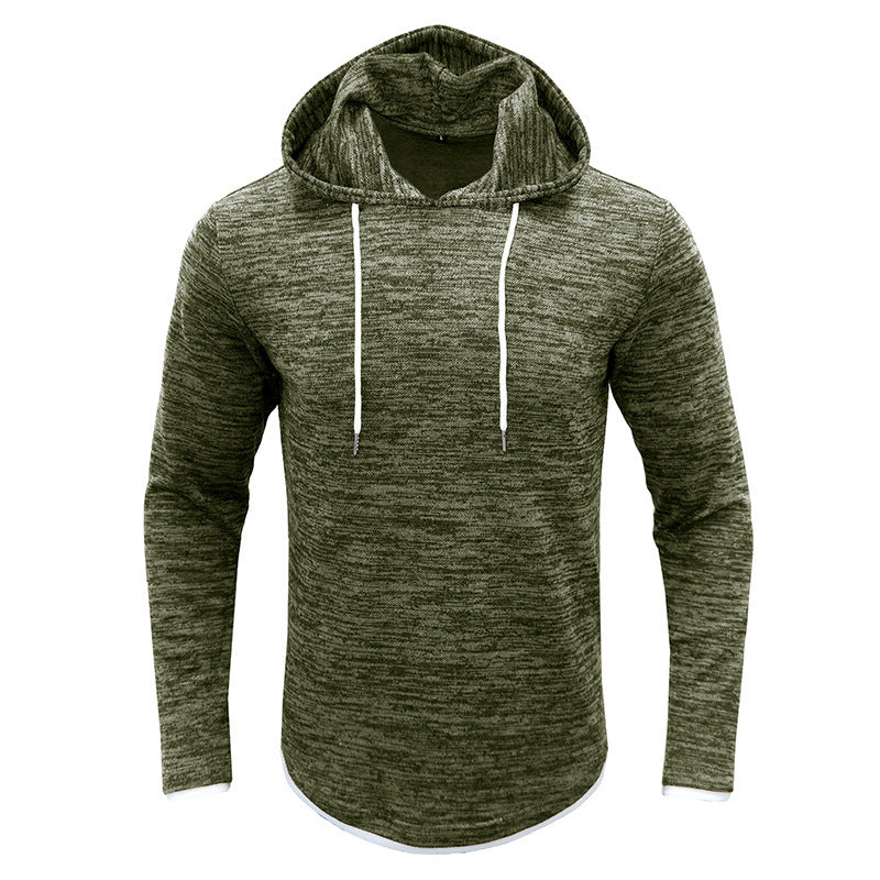 NS Europa Hoodie