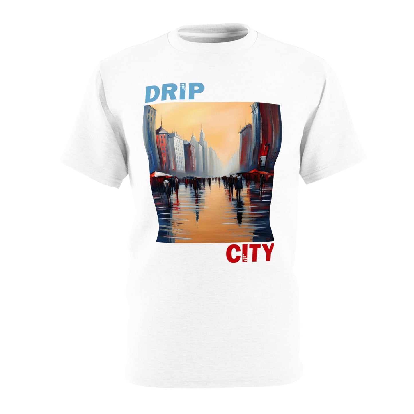 NS Drip City T-shirt