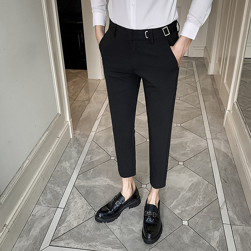 NS Classic Trousers