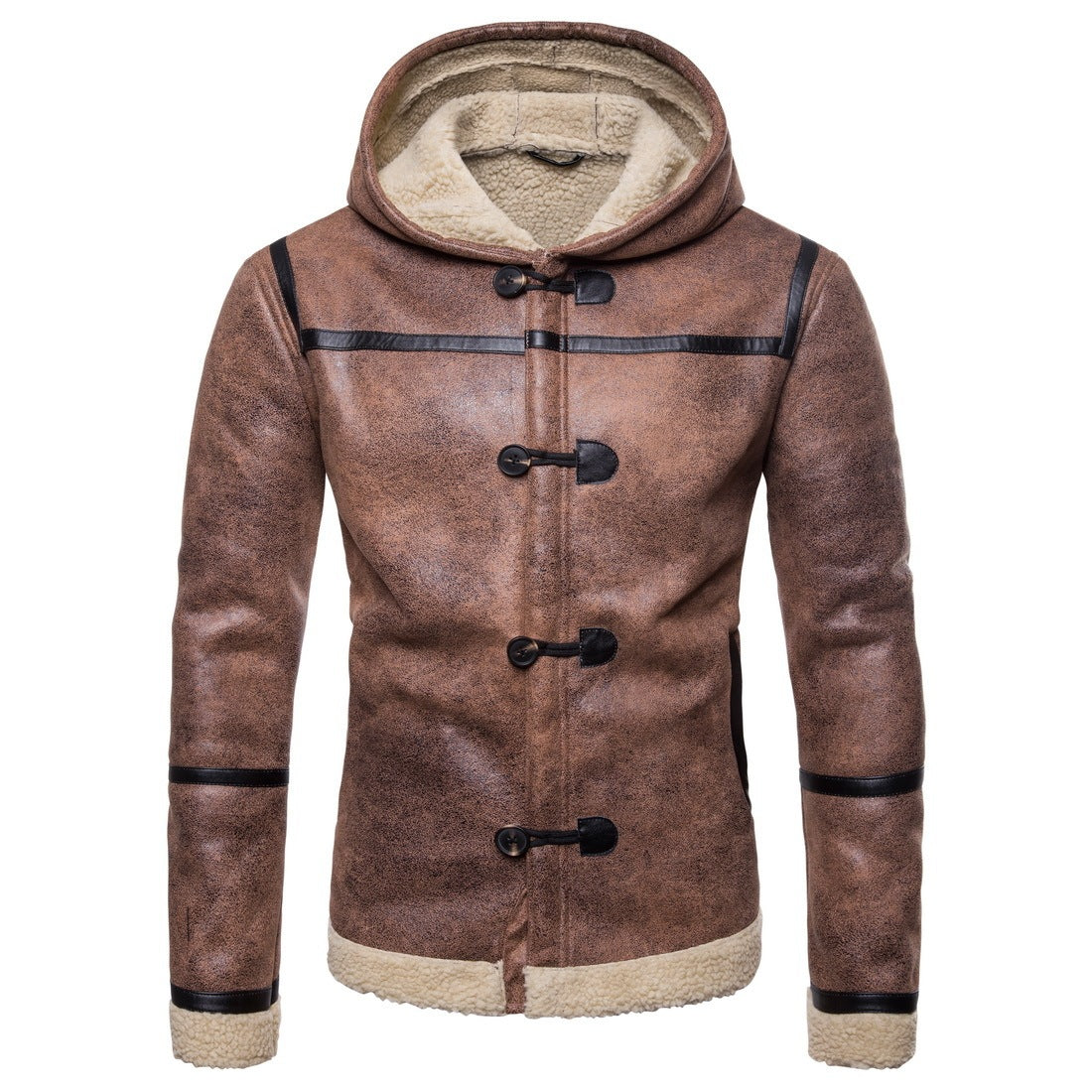 Aowofs Circumpolar Jacket