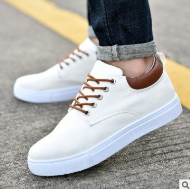 NS Soul Patch Sneakers